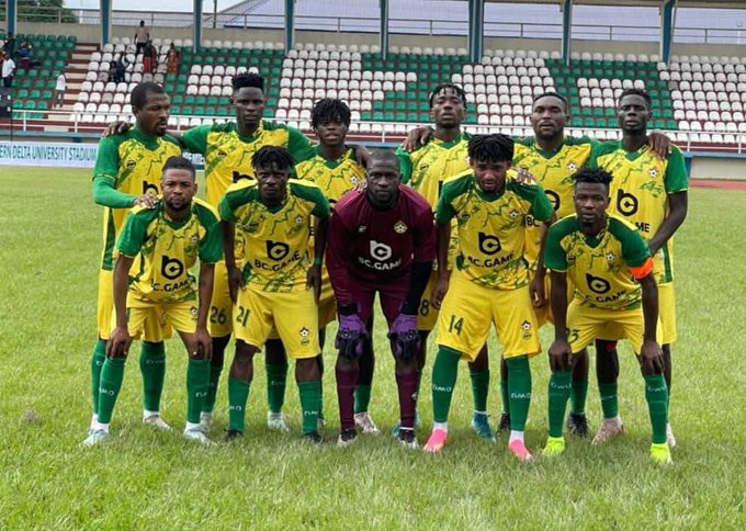 2025/26 CAFCC: Asante Kotoko poised for action; Kwara United in shivering mode ahead of clash 2025/26 CAFCC: Asante Kotoko poised for action; Kwara United in shivering mode ahead of clash