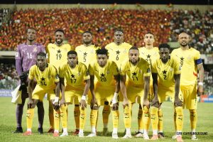 Menkah Jacob writes: Is Ghana primed for 2026 FIFA World Cup?