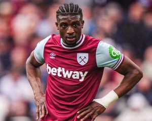 Top 5 Highest Paid Ghanaian Footballers In Europe