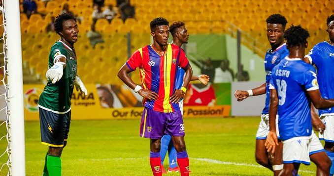 GPL Weekly Wrap: Excitements, Surprises not devoid of goals in season opener GPL Weekly Wrap: Excitements, Surprises not devoid of goals in season opener