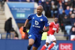 Top 5 Highest Paid Ghanaian Footballers In Europe