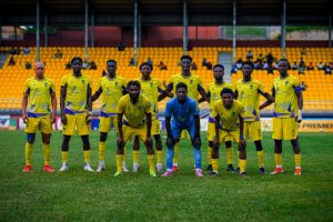 Medeama FC And Nations FC Book MTN FA Quarter Final Spot
