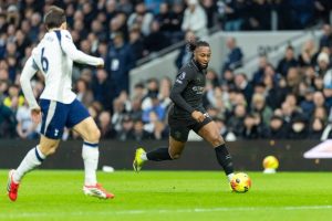 Top 5 Highest Paid Ghanaian Footballers In Europe