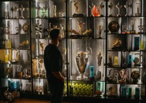 Where's The Next Kingdom For Salah? Real Madrid and PSG Express Interest